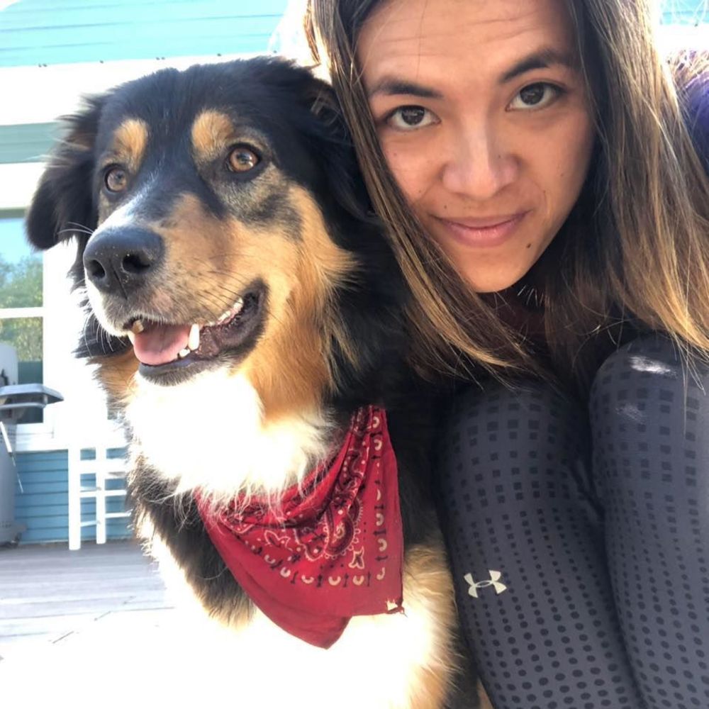 Meet your Posher, Thao